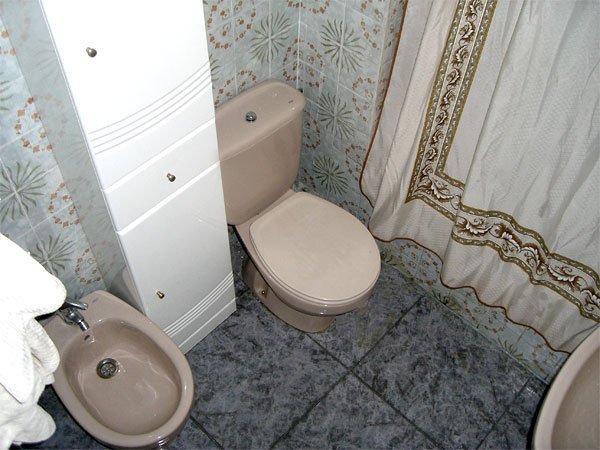 piso humanes