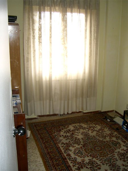 piso humanes, Tercer Dormitorio
